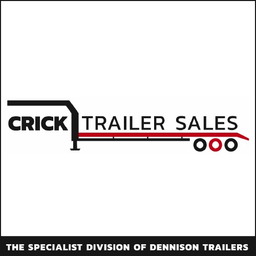 Crick Trailer Sales Logo
